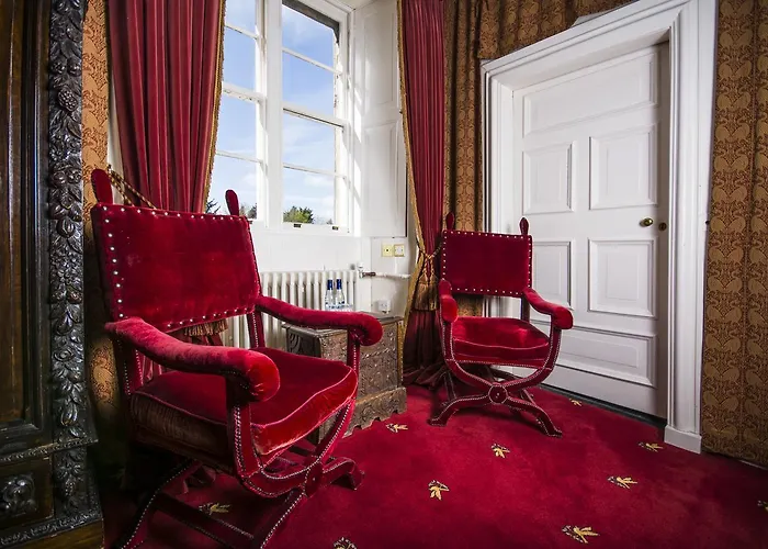 Castle Hotel Appleby-in-Westmorland