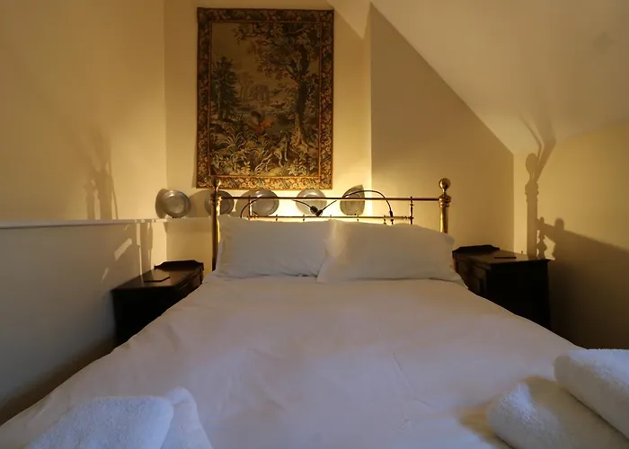 Castle 3* Appleby-in-Westmorland