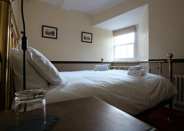 Castle 3* Appleby-in-Westmorland