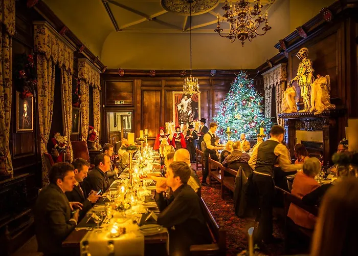 Castle Hotel Appleby-in-Westmorland