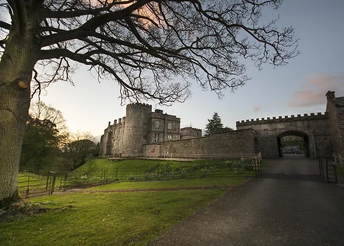 Castle Hotel Appleby-in-Westmorland