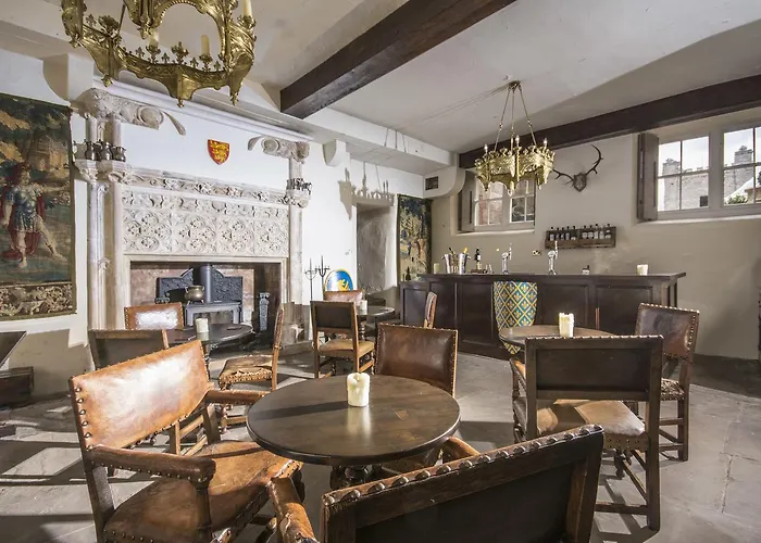 Castle Hotel Appleby-in-Westmorland