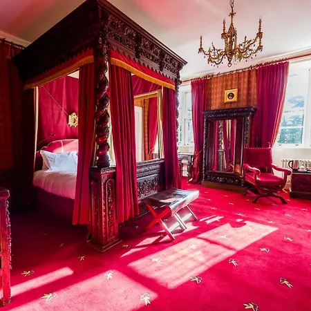 Castle 3* Appleby-in-Westmorland