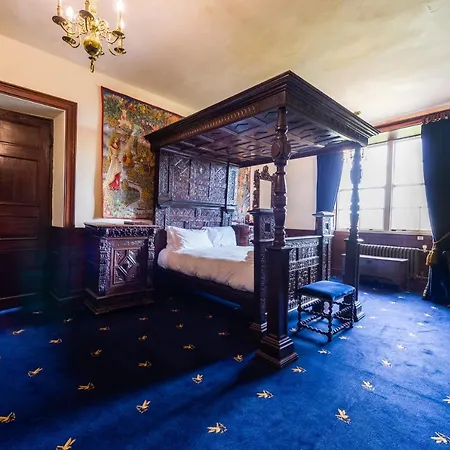 Castle 3* Appleby-in-Westmorland