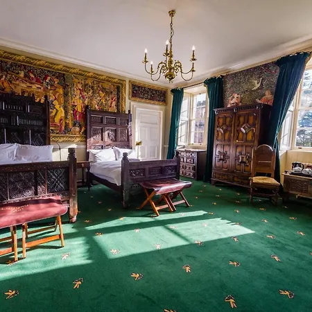 Castle Appleby-in-Westmorland