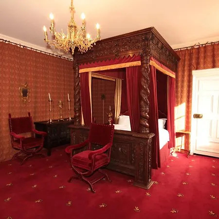 Castle Appleby-in-Westmorland