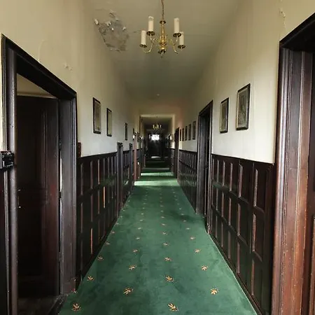 Castle 3* Appleby-in-Westmorland