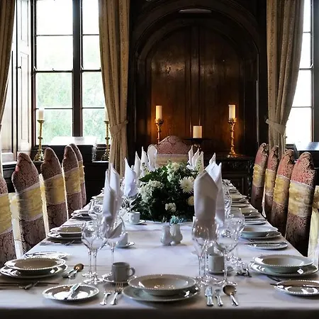 Castle 3*