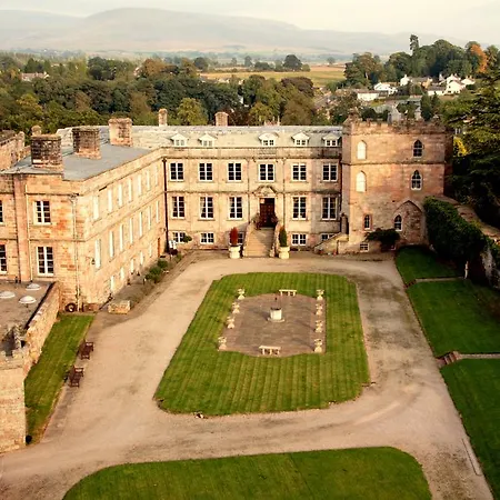 Castle 3*