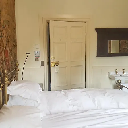 Hotel Castle Appleby-in-Westmorland