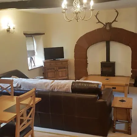 Castle Appleby-in-Westmorland