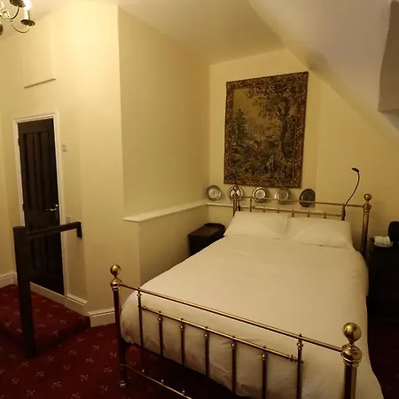 Hotel Castle 3*