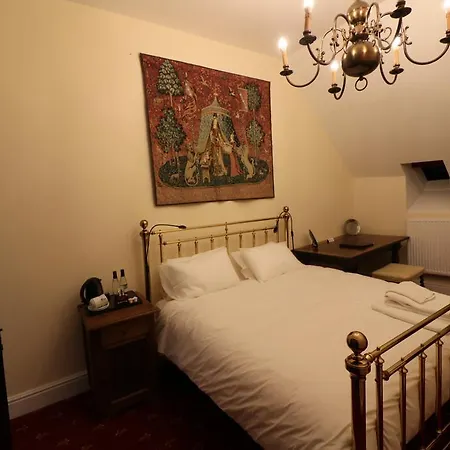 Castle 3* Appleby-in-Westmorland