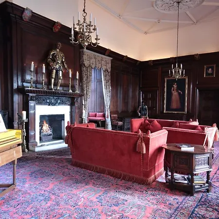 Hotel Castle