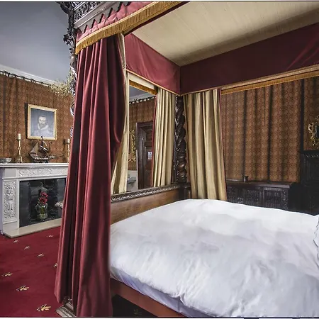 Castle Appleby-in-Westmorland