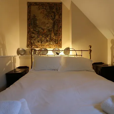 Castle 3* Appleby-in-Westmorland