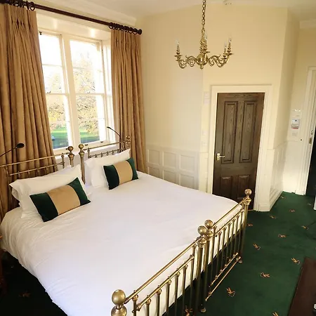 Castle Hotel Appleby-in-Westmorland