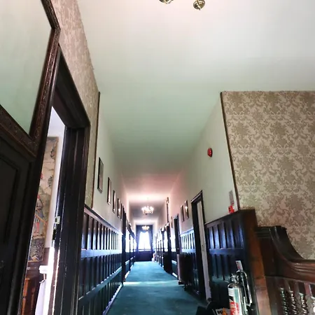 Hotel Castle Appleby-in-Westmorland