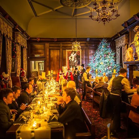 Castle Hotel Appleby-in-Westmorland