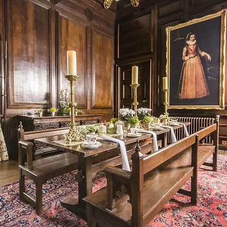 Castle 3* Appleby-in-Westmorland